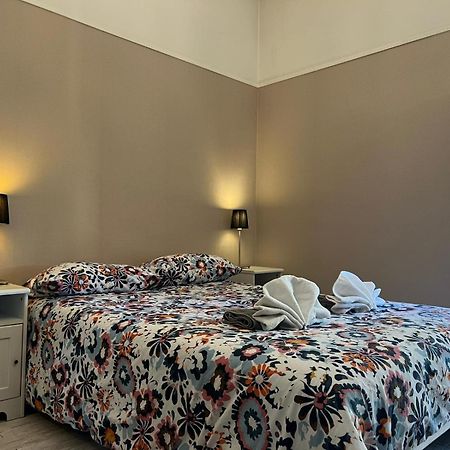Duomo Apartment With A View 피렌체 외부 사진