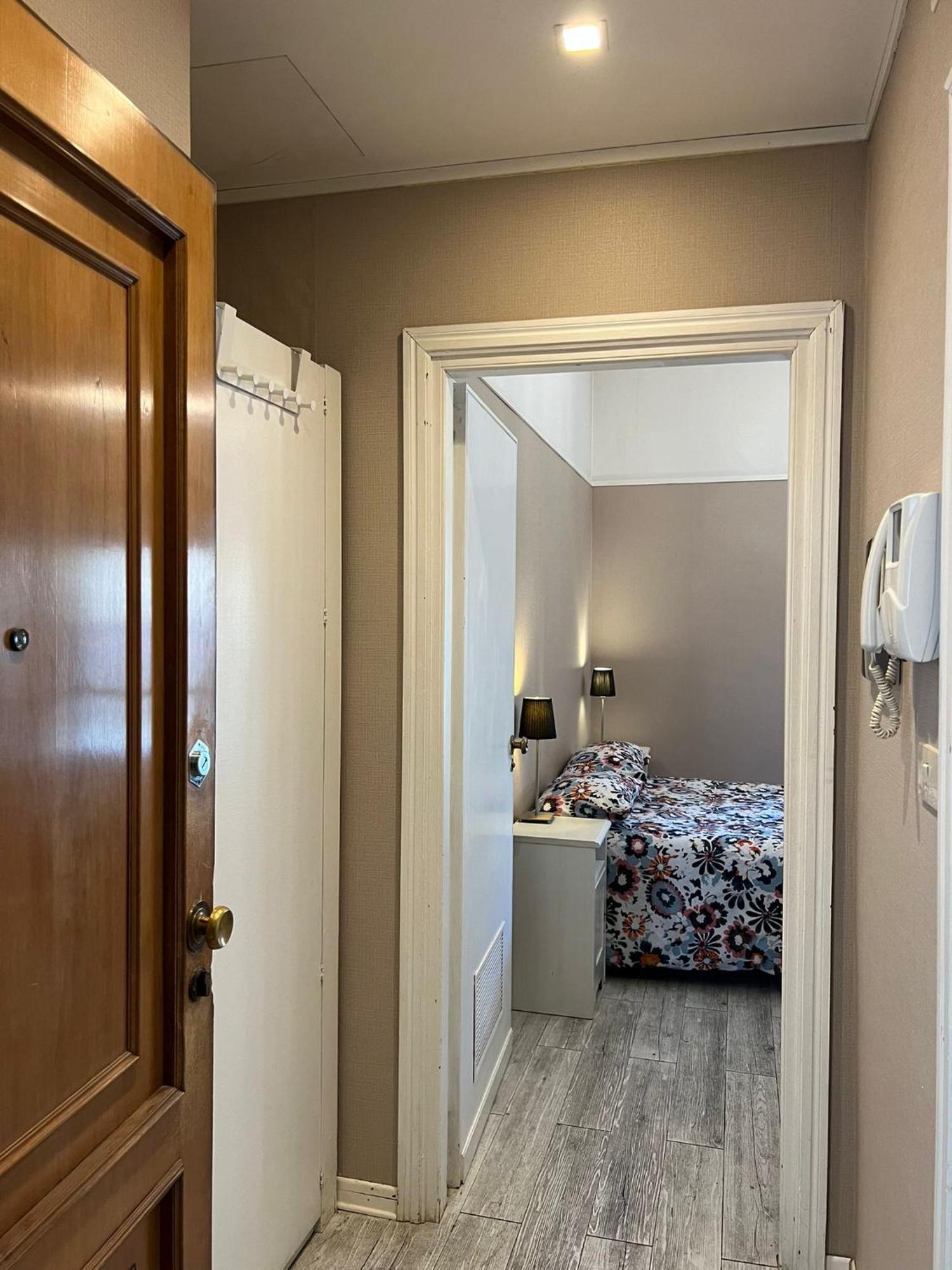 Duomo Apartment With A View 피렌체 외부 사진