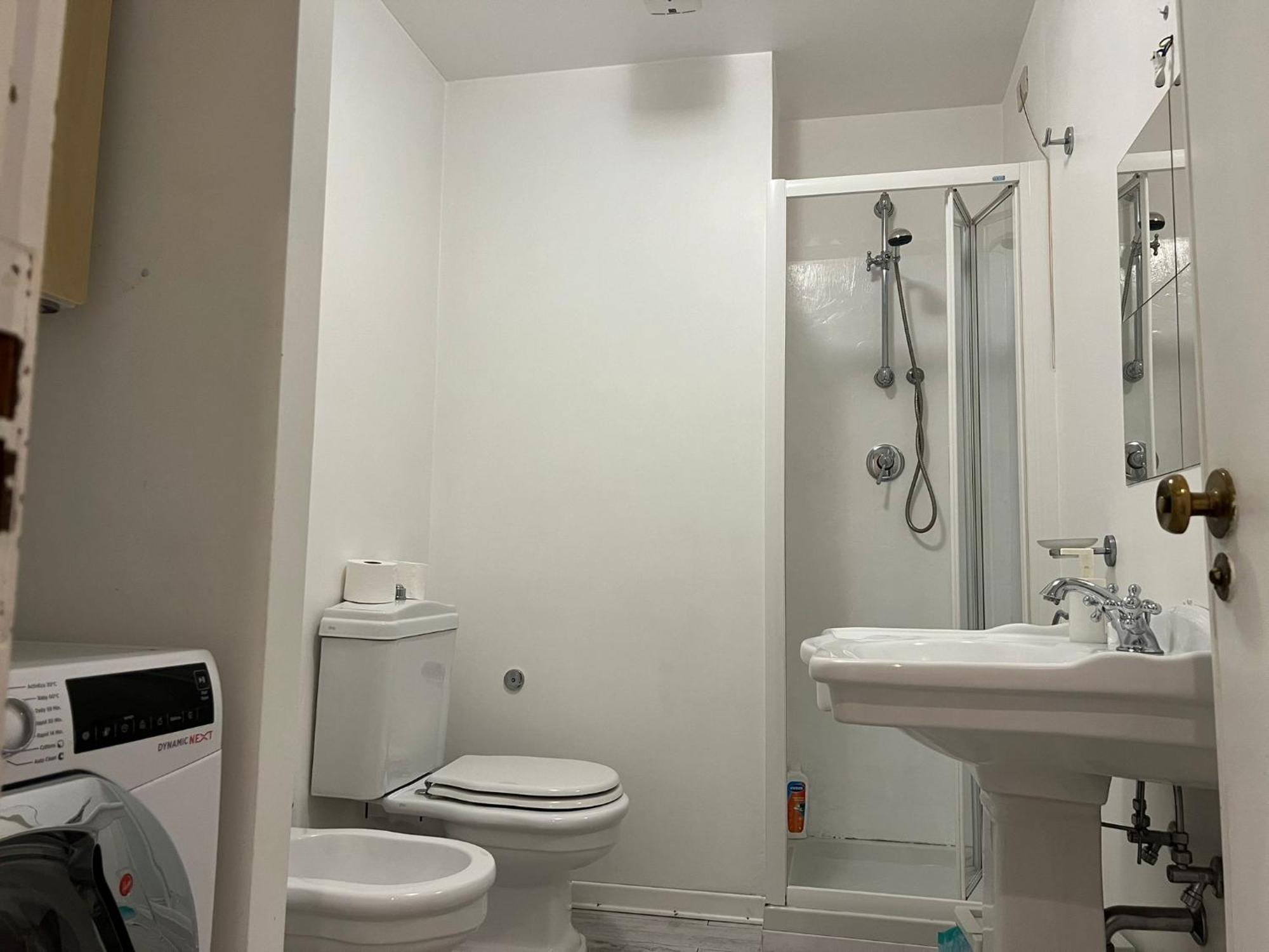 Duomo Apartment With A View 피렌체 외부 사진