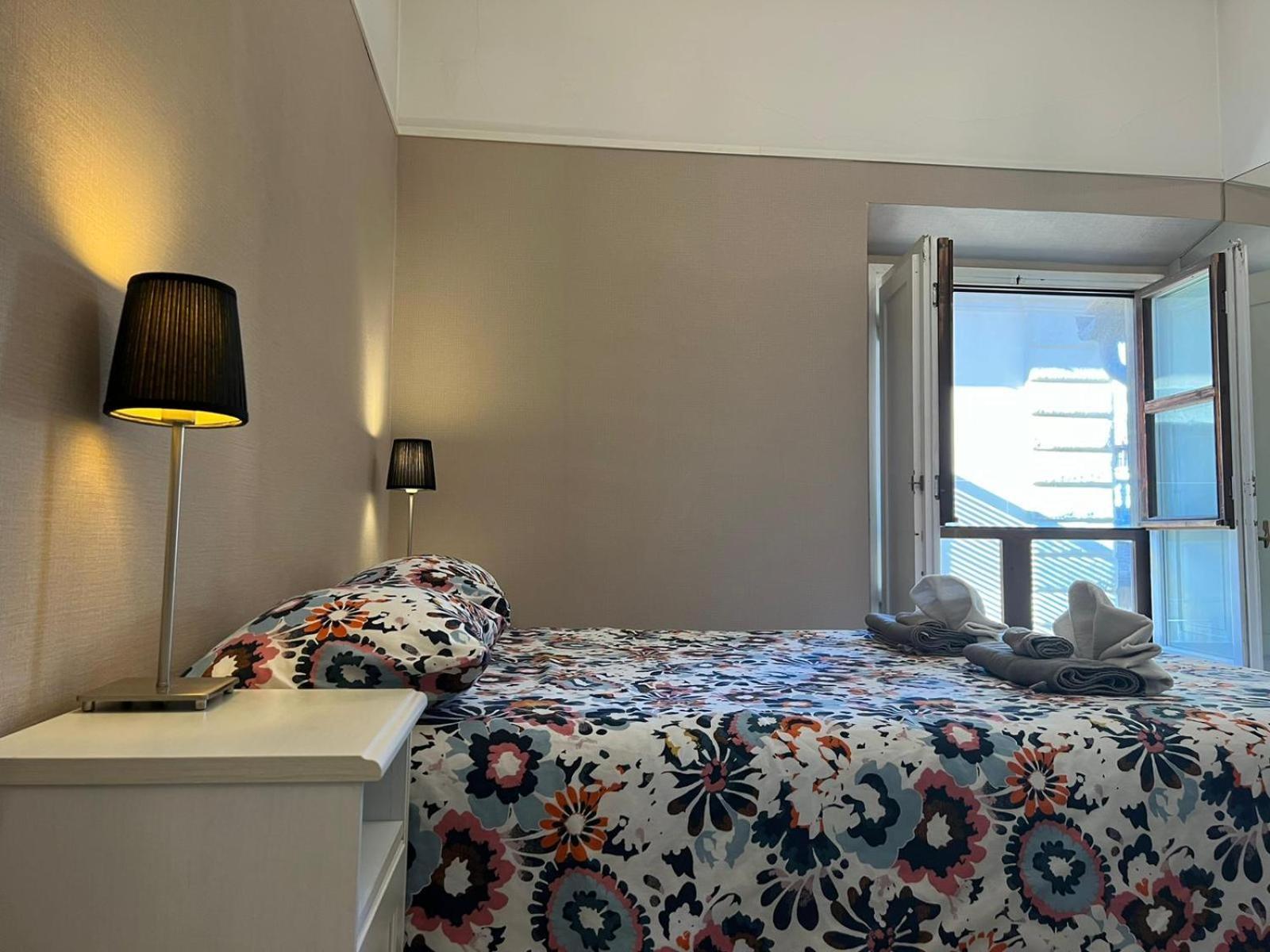 Duomo Apartment With A View 피렌체 외부 사진