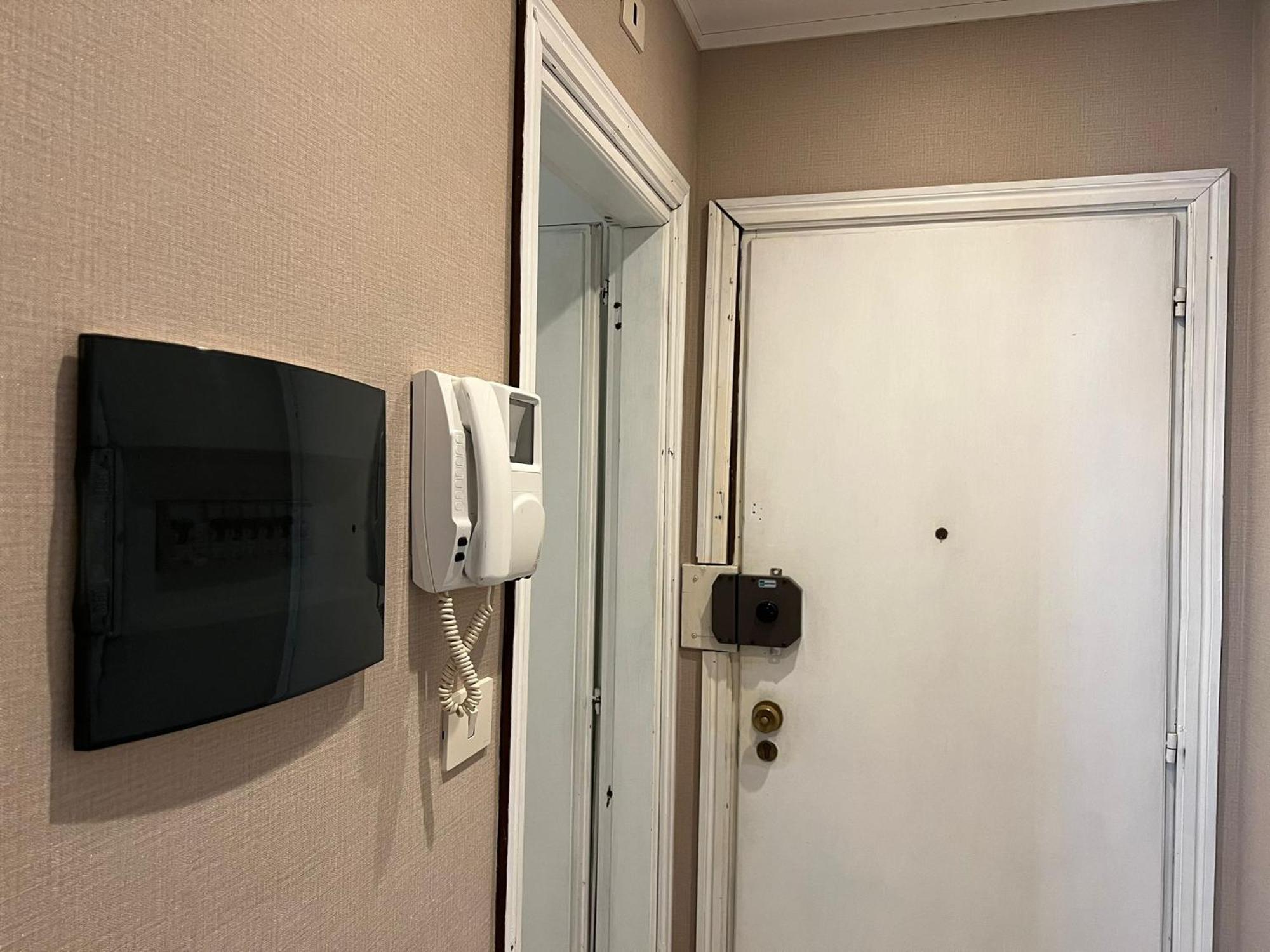 Duomo Apartment With A View 피렌체 외부 사진