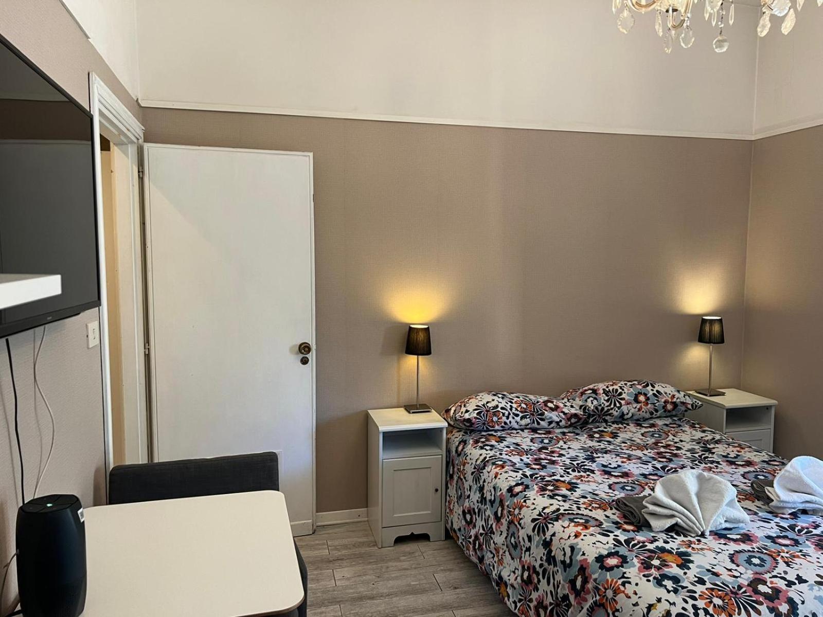 Duomo Apartment With A View 피렌체 외부 사진