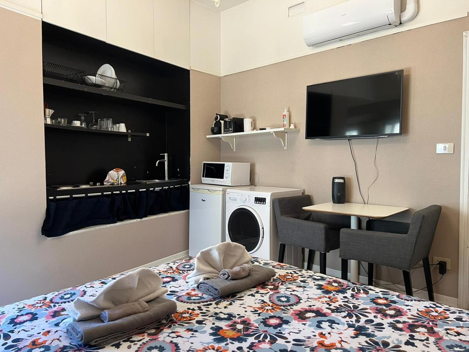 Duomo Apartment With A View 피렌체 외부 사진